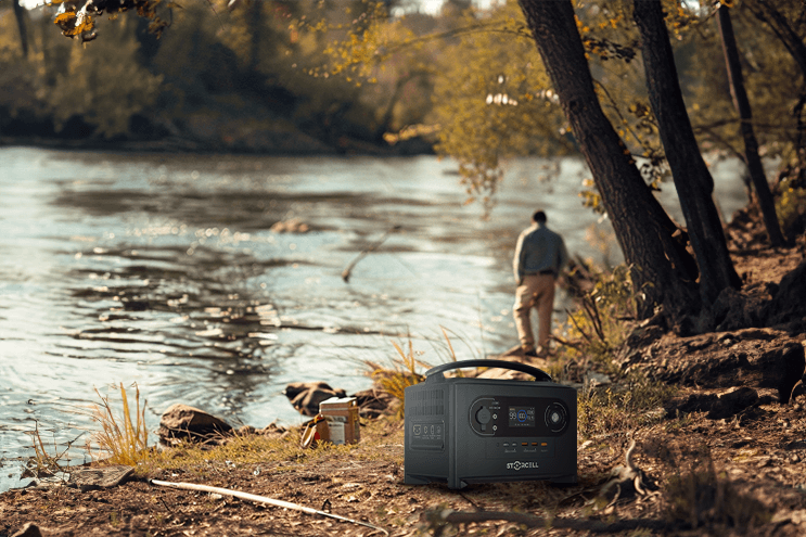 Outdoor & Kamp