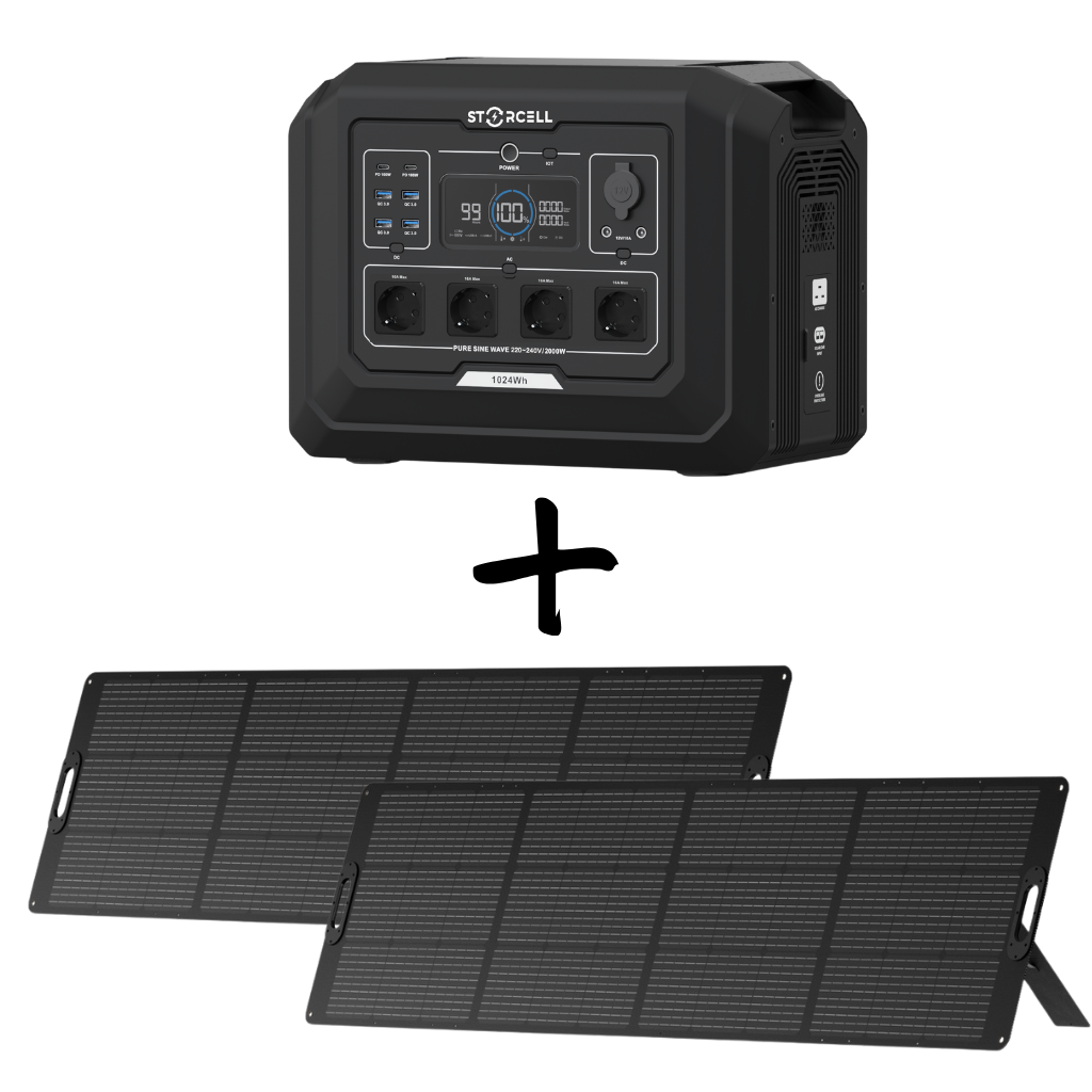 S1 ve 2 ADET PV240