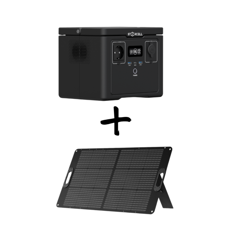 S03-PRO ve 1 Adet PV100